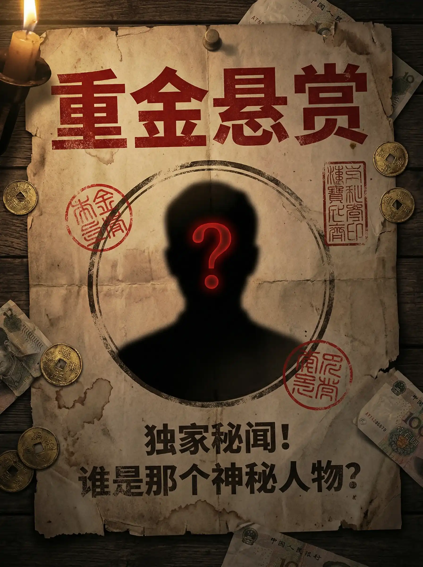 开yun体育网站 - 重金悬赏线索征集令